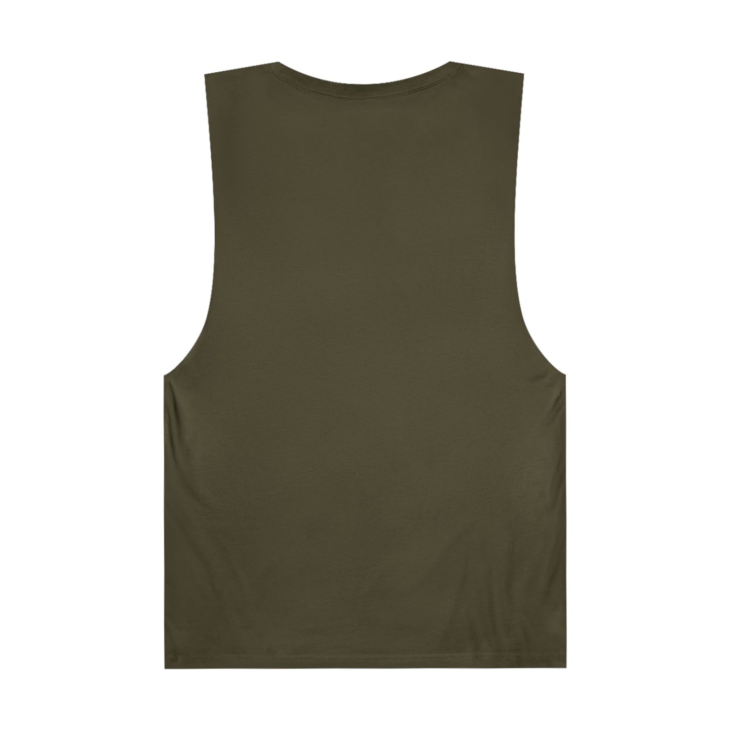 Tank Top - The Pete Pettyfoot Report Logo - Unisex