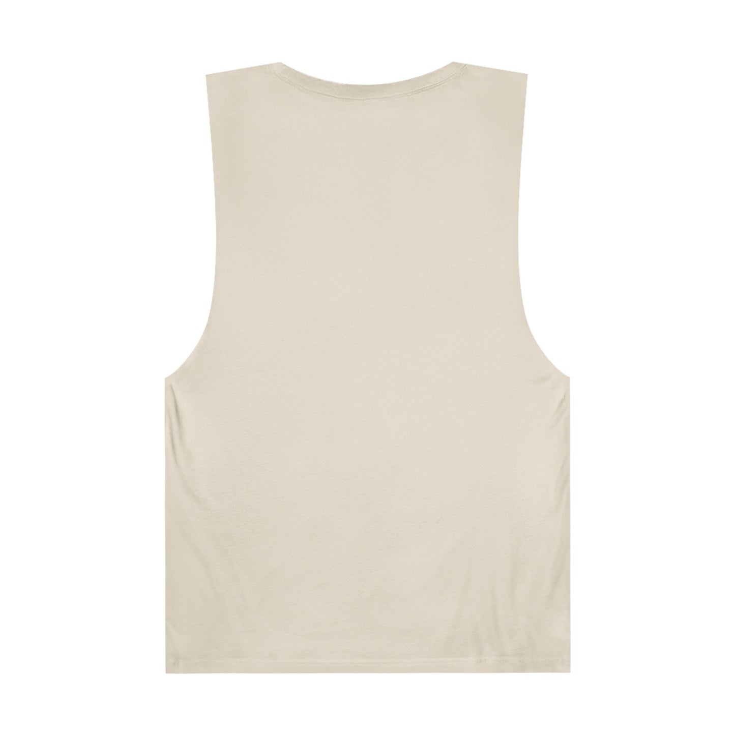 Tank Top - The Pete Pettyfoot Report Logo - Unisex