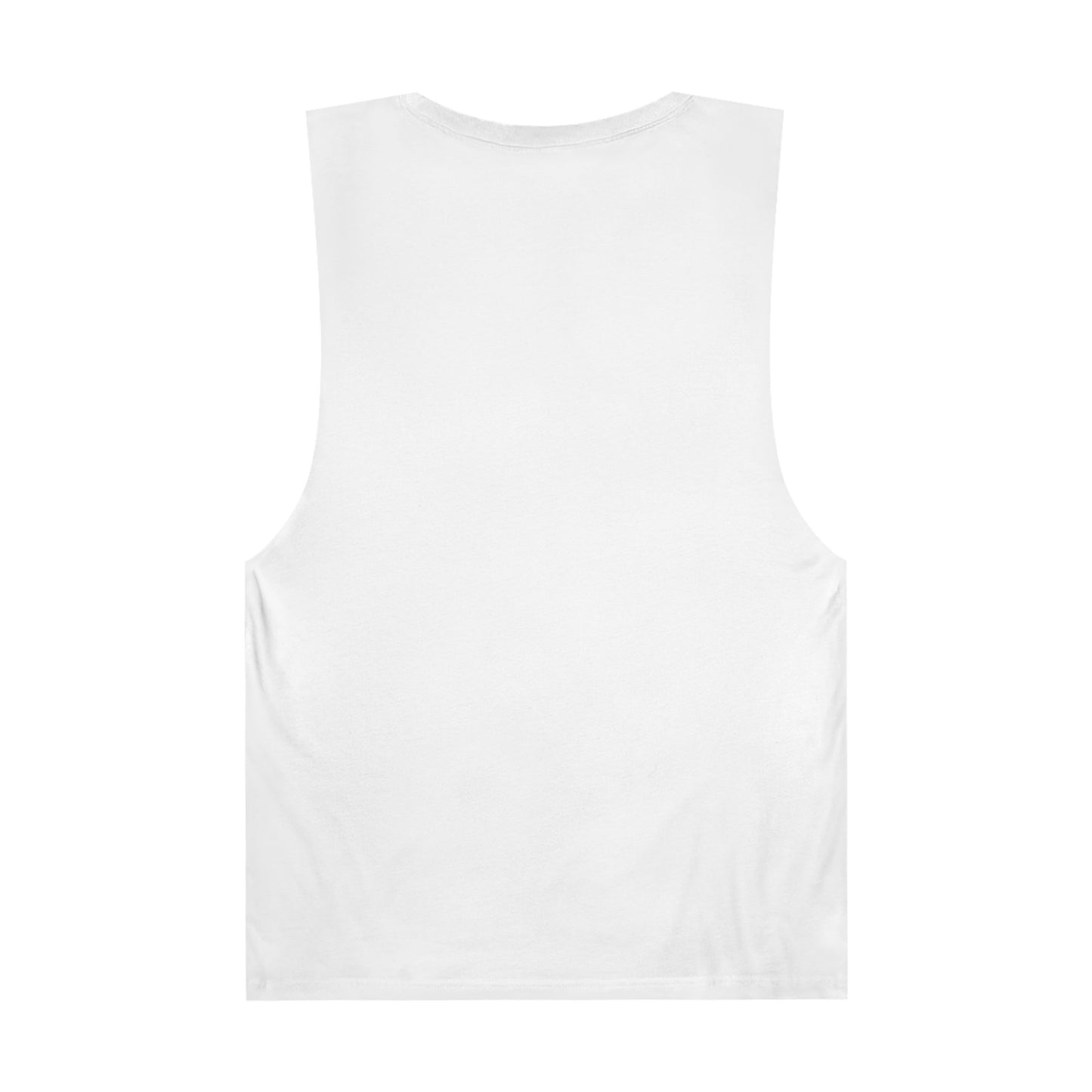 Tank Top - The Pete Pettyfoot Report Logo - Unisex