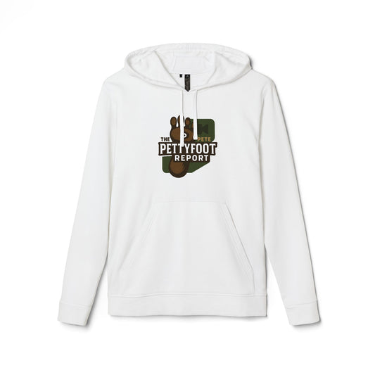 Hoodie - The Pete Pettyfoot Report x Adidas