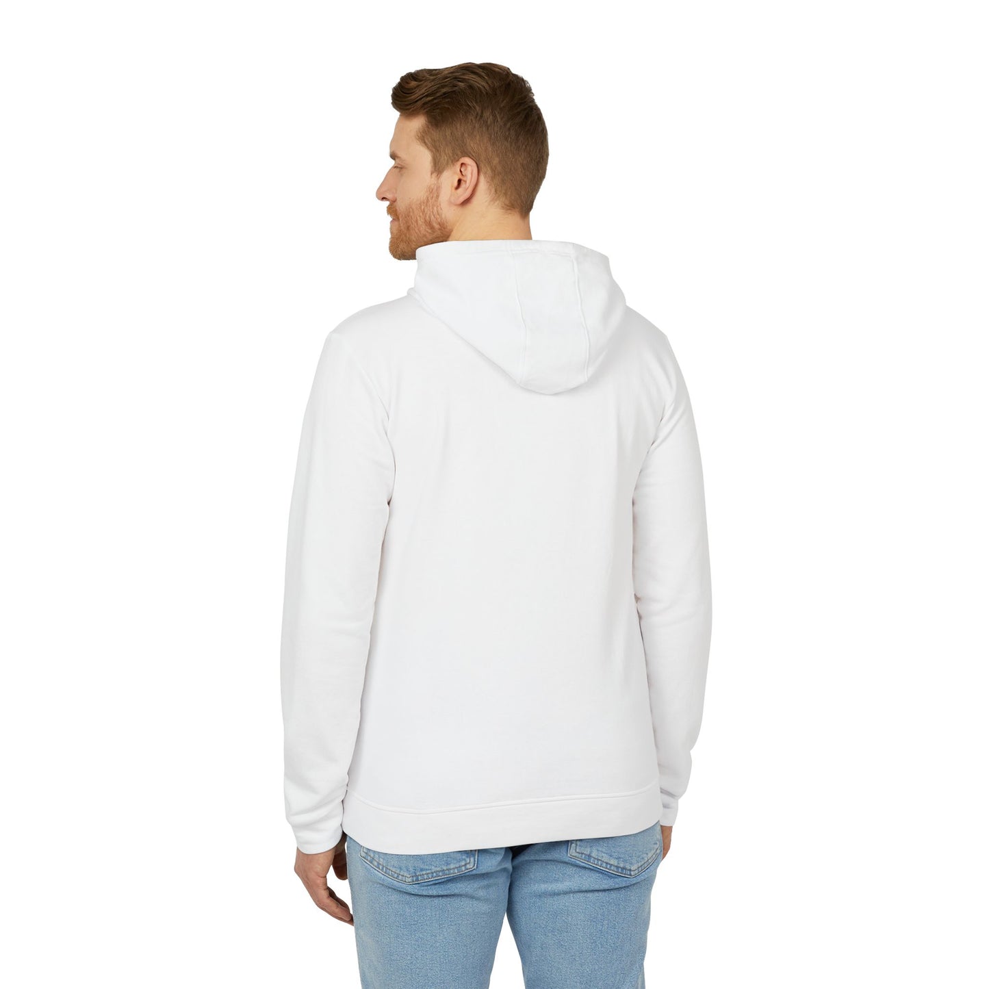 Hoodie - The Pete Pettyfoot Report x Adidas