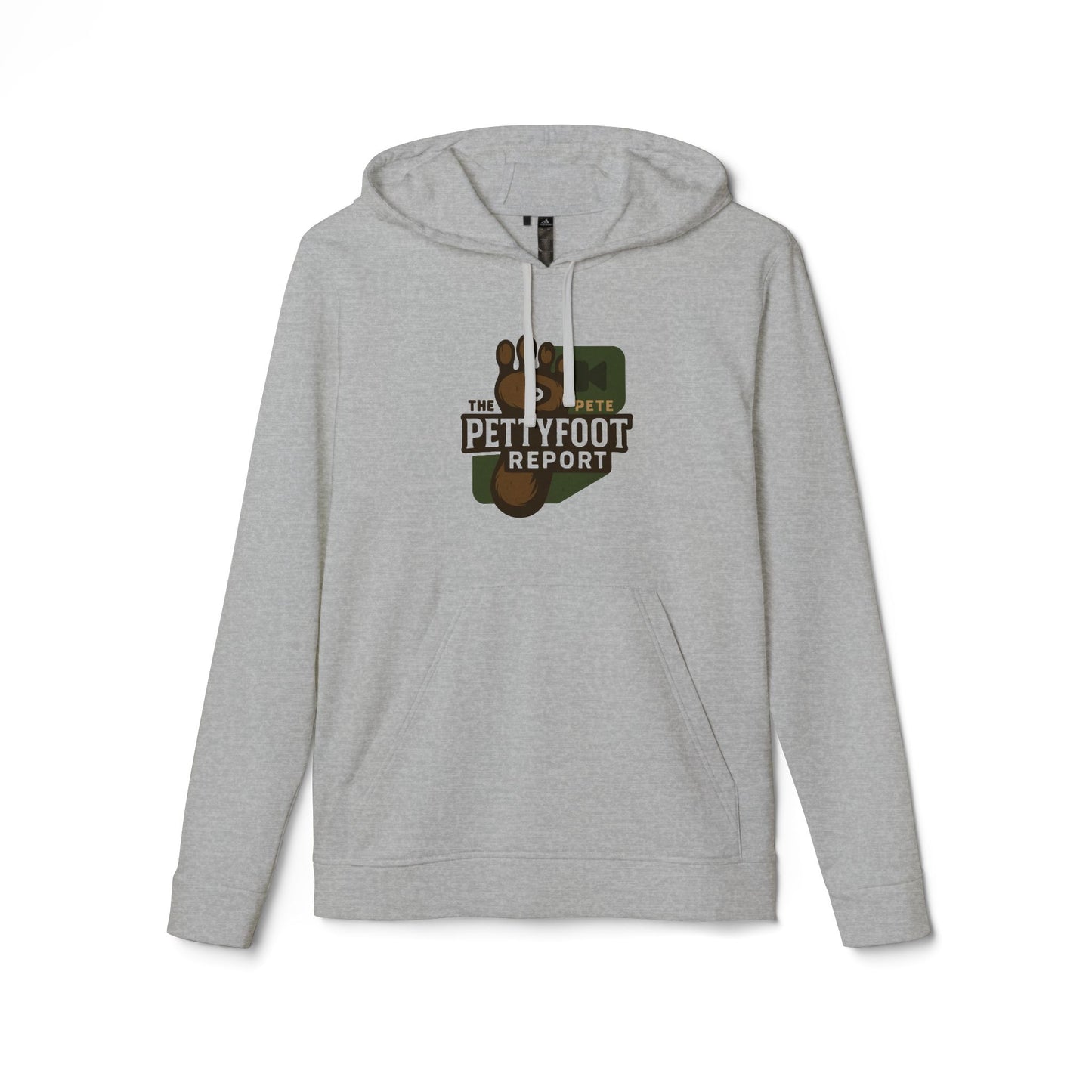 Hoodie - The Pete Pettyfoot Report x Adidas