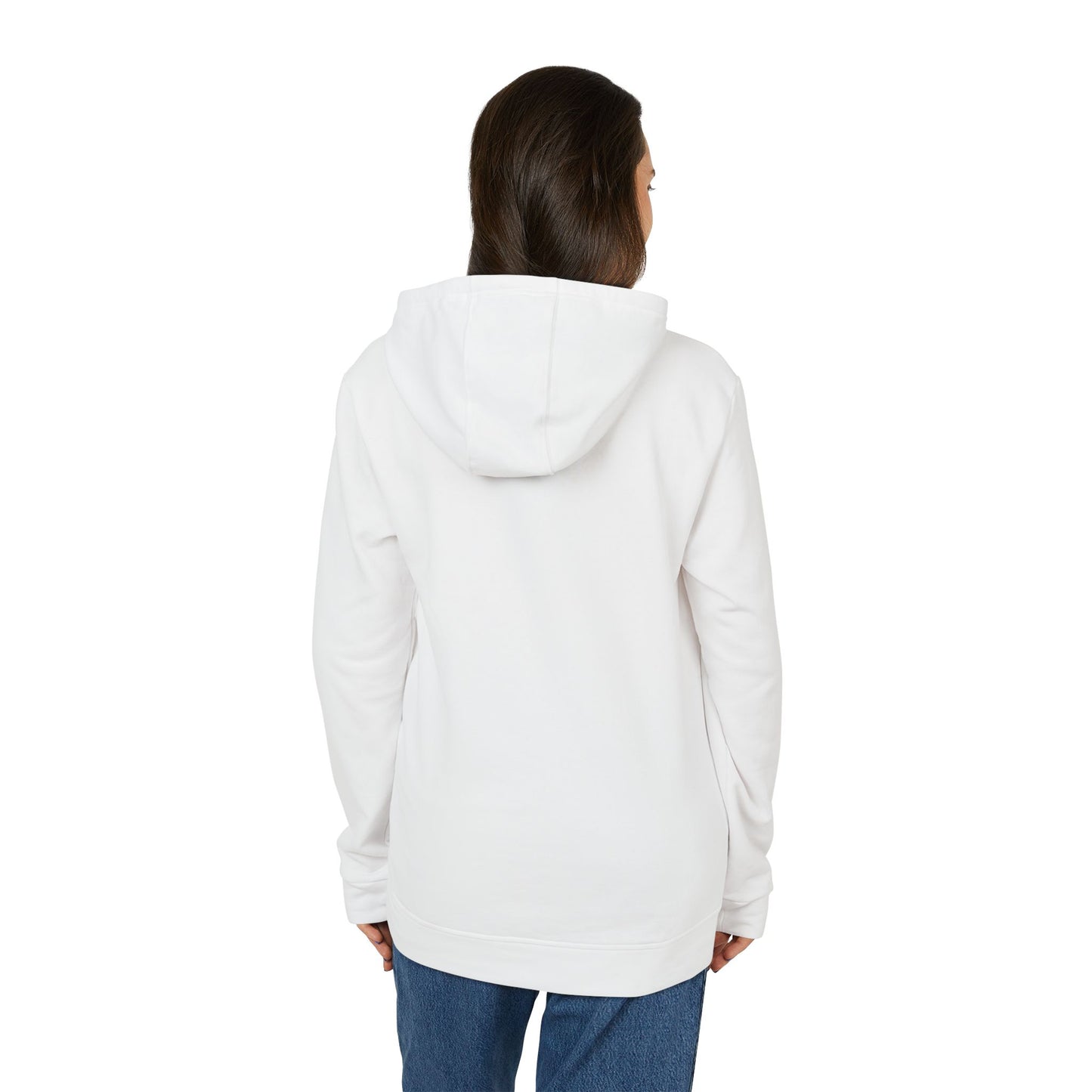 Hoodie - The Pete Pettyfoot Report x Adidas