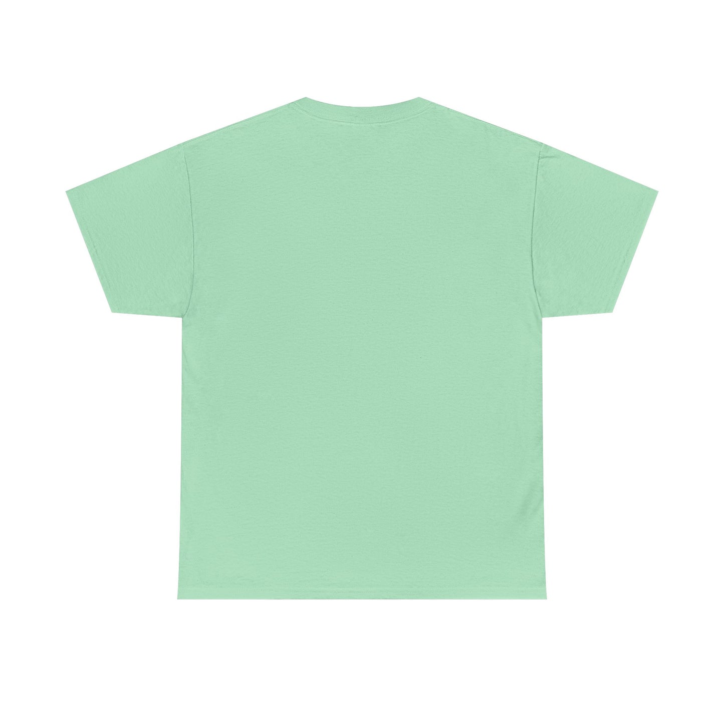 Logo Unisex Tee - The Pete Pettyfoot Report
