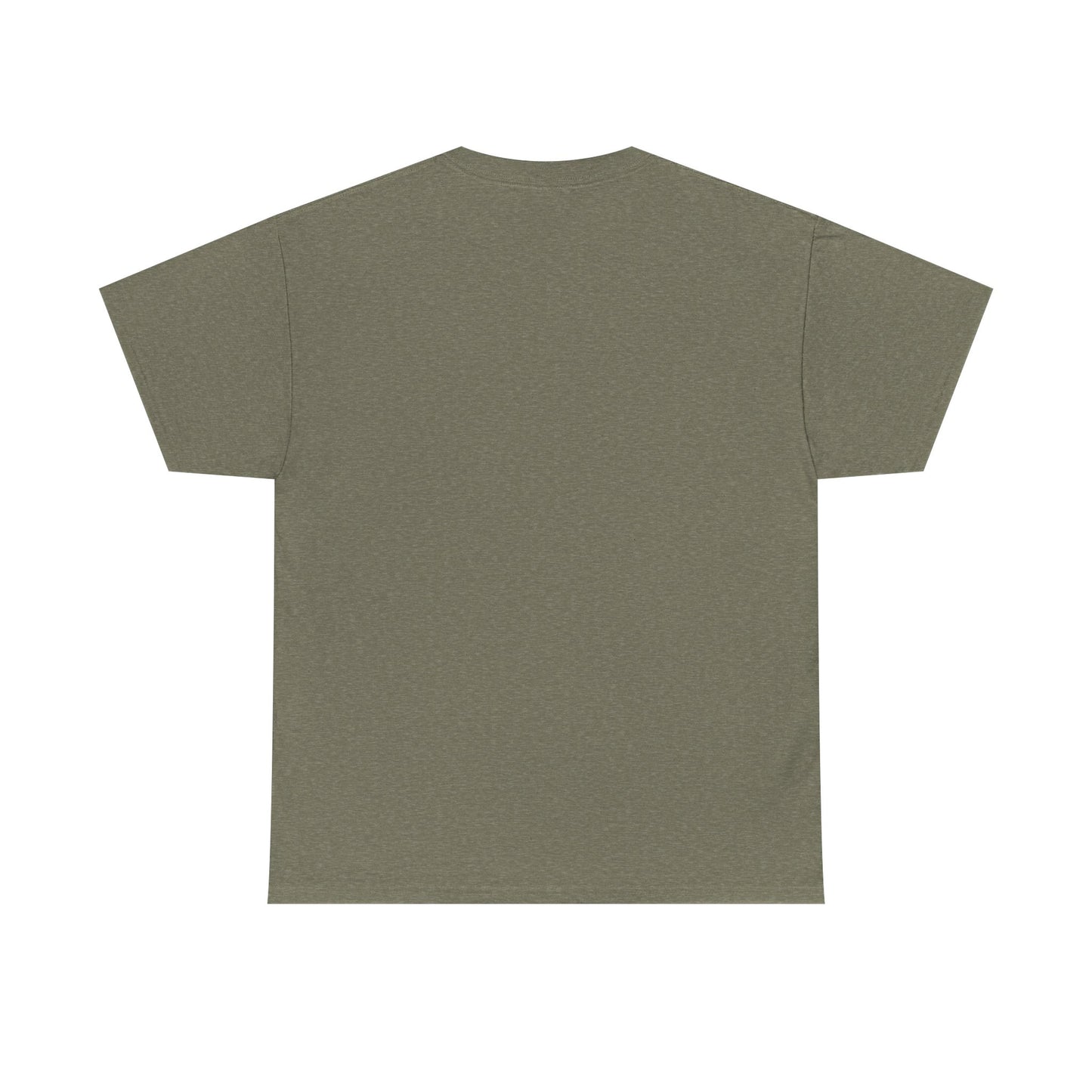 Logo Unisex Tee - The Pete Pettyfoot Report
