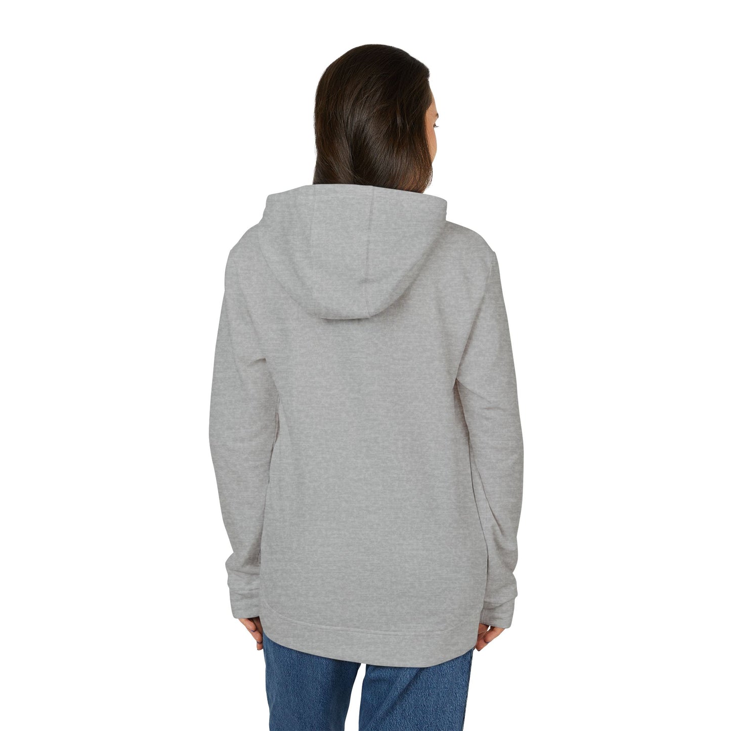 Hoodie - The Pete Pettyfoot Report x Adidas