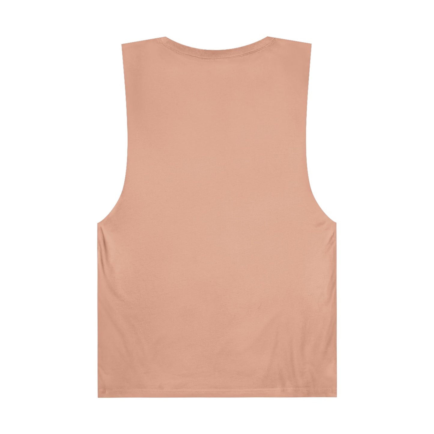 Tank Top - The Pete Pettyfoot Report Logo - Unisex