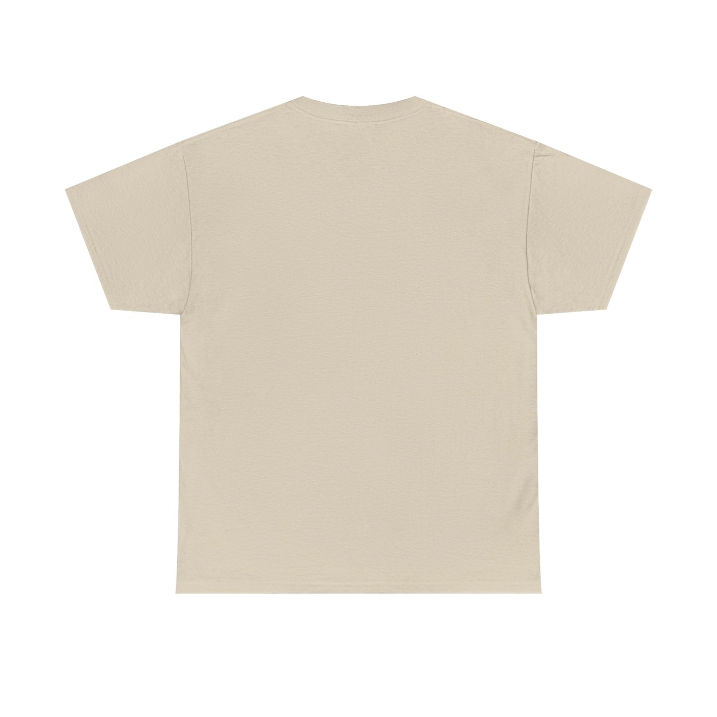 Logo Unisex Tee - The Pete Pettyfoot Report