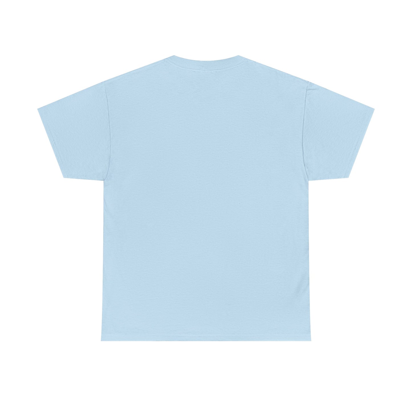 Logo Unisex Tee - The Pete Pettyfoot Report
