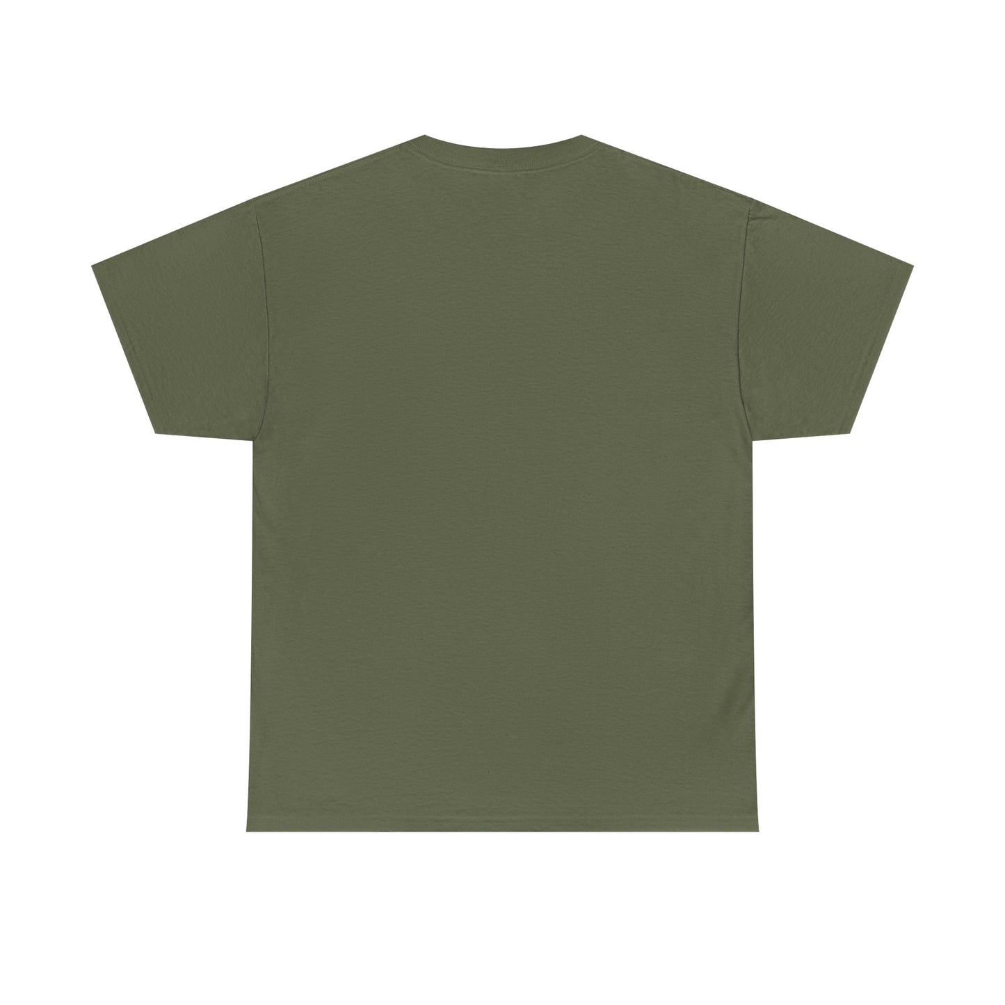 Logo Unisex Tee - The Pete Pettyfoot Report