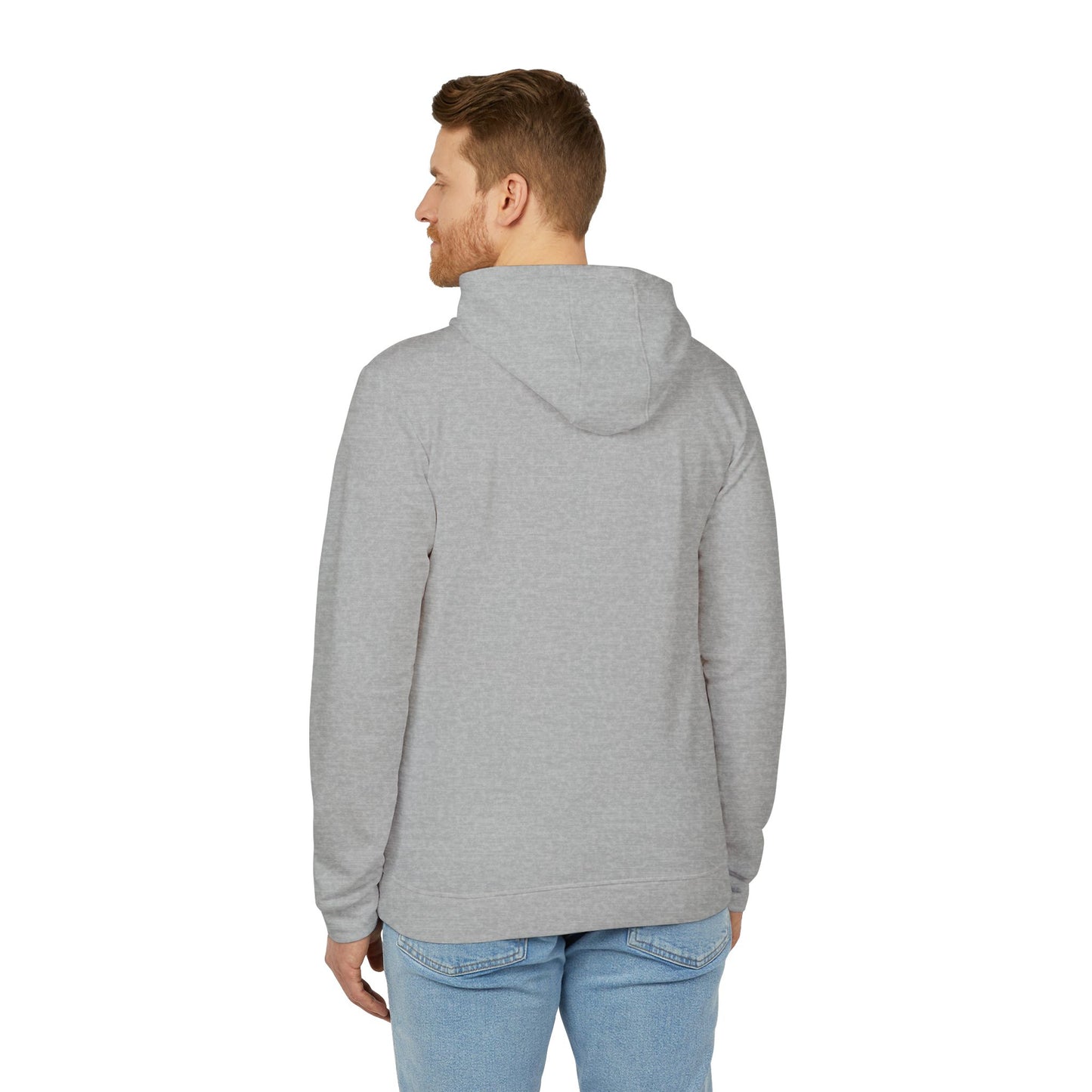 Hoodie - The Pete Pettyfoot Report x Adidas