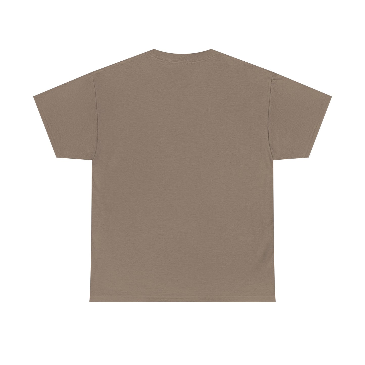 Logo Unisex Tee - The Pete Pettyfoot Report