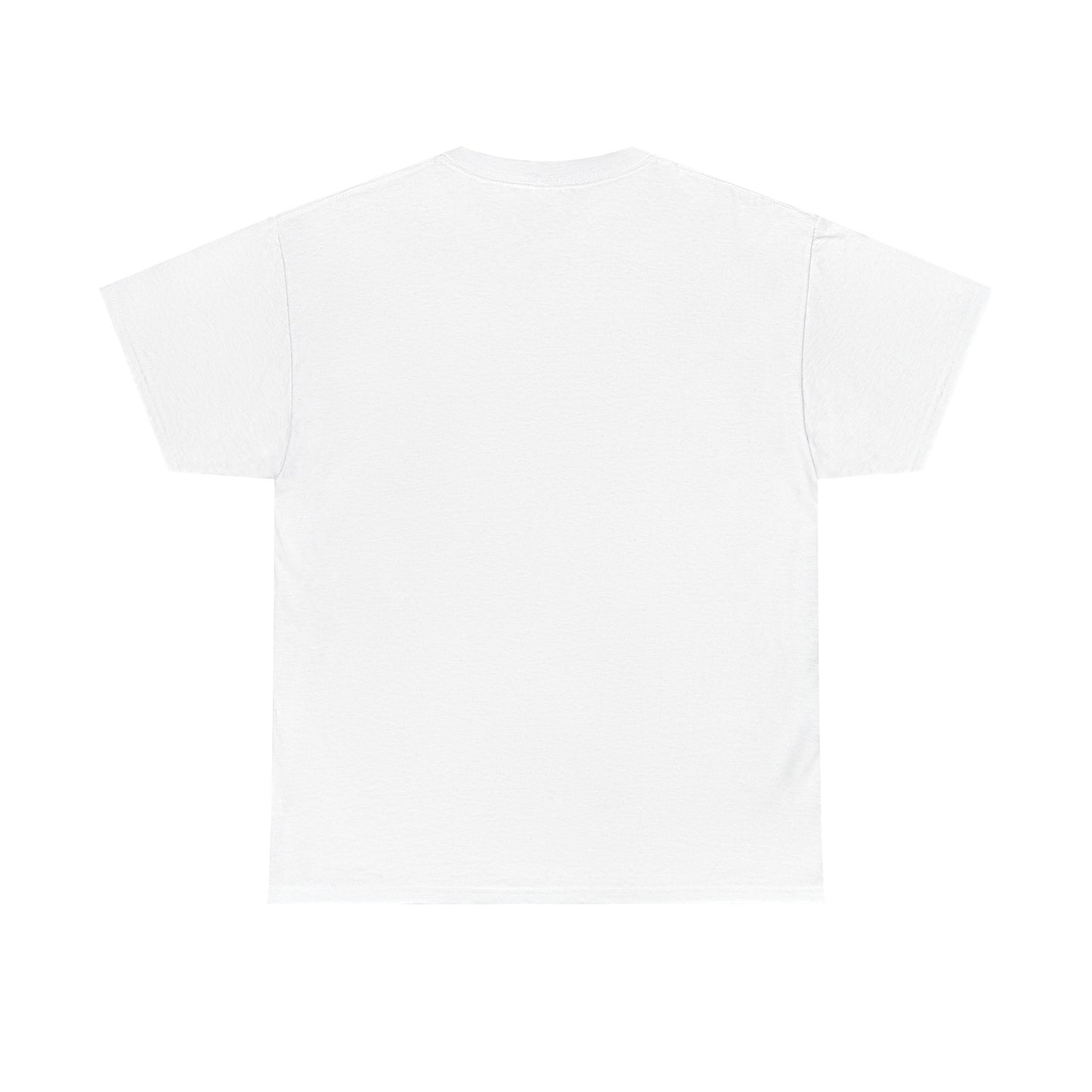 Logo Unisex Tee - The Pete Pettyfoot Report