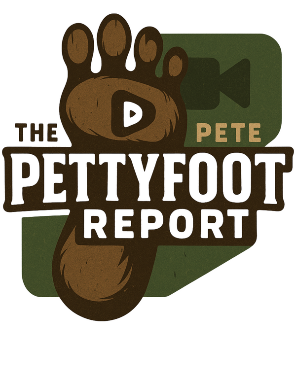 The Pete Pettyfoot Shop